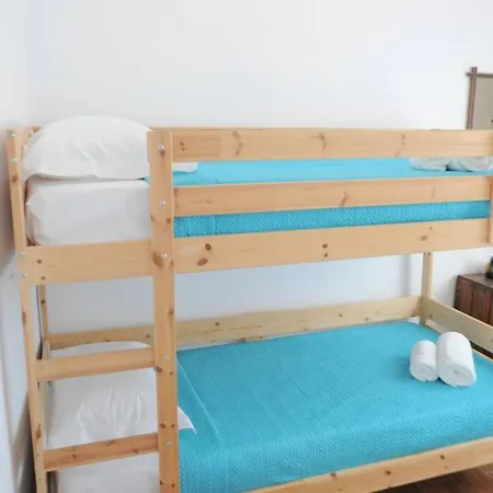 Tsipouras House Semesterbostad *